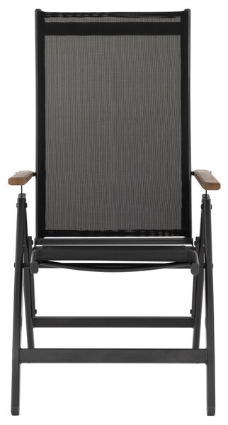 Doppler EXPERT WOOD Plus zahradní sedací souprava 4+2+1