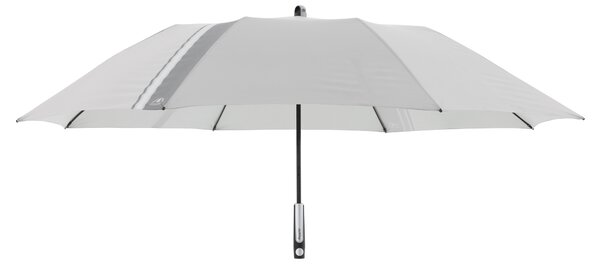 Doppler EXPERT MULTI PUSH UP zahradní slunečník 160 cm šedá