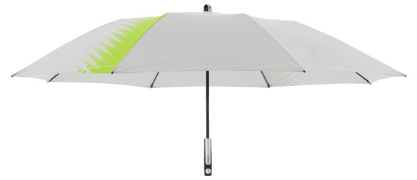 Doppler EXPERT MULTI PUSH UP zahradní slunečník 160 cm bílá