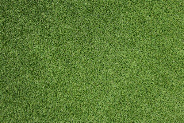 Europe Grass, Metrážní umělá tráva Rosalia, vyříznout kruh, šíře 4m, zelená