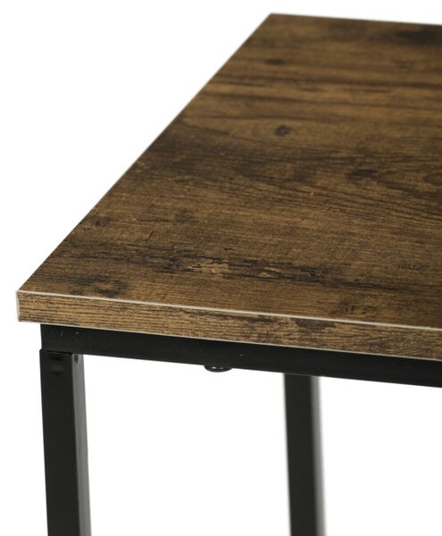 Příruční stolek old wood CT-G1040 OLW
