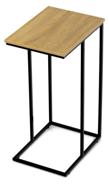 Příruční stolek dub CT-G1040 OAK