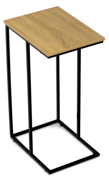Příruční stolek dub CT-G1040 OAK