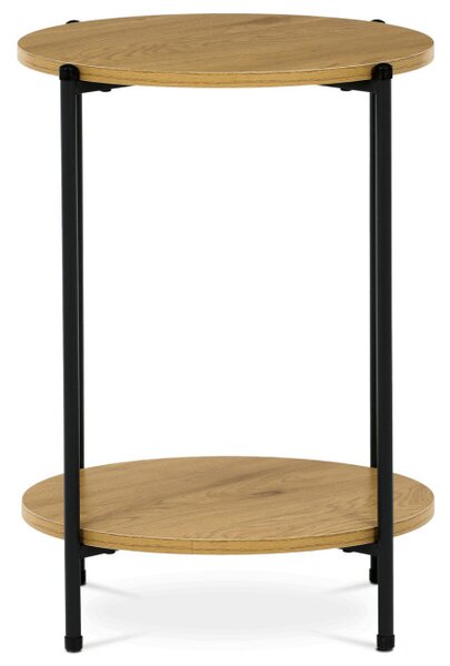 Příruční stolek dub CT-G1005 OAK