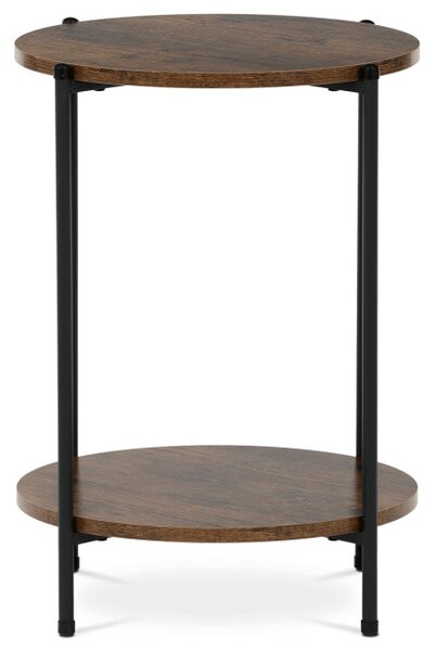 Příruční stolek old wood CT-G1005 OLW