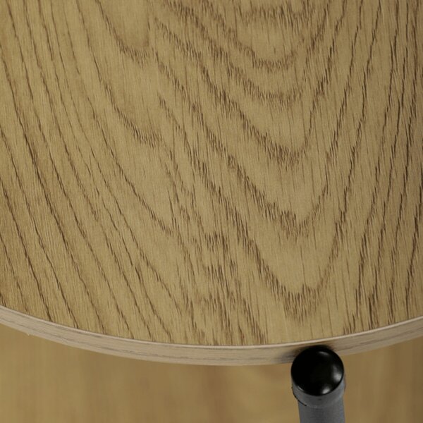 Příruční stolek dub CT-G1005 OAK