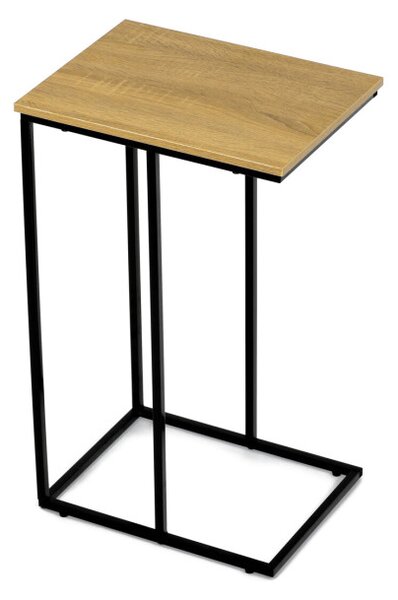 Příruční stolek dub CT-G1040 OAK