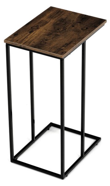 Příruční stolek old wood CT-G1040 OLW