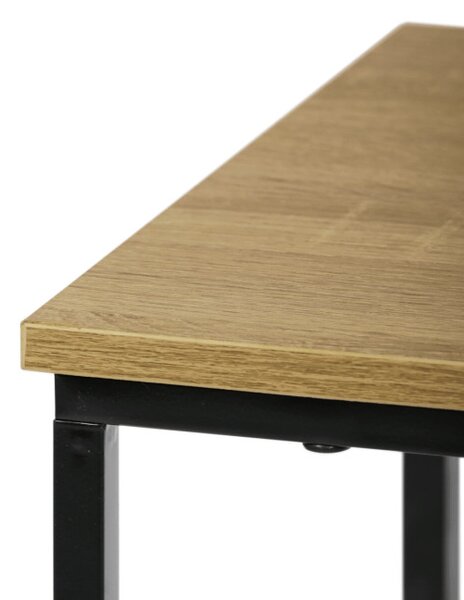 Příruční stolek dub CT-G1040 OAK