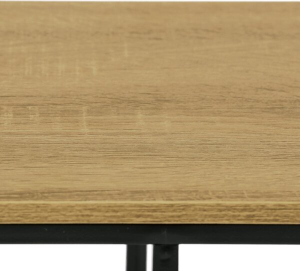 Příruční stolek dub CT-G1040 OAK