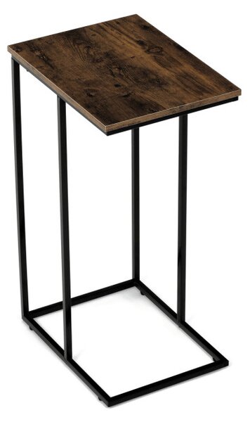 Příruční stolek old wood CT-G1040 OLW