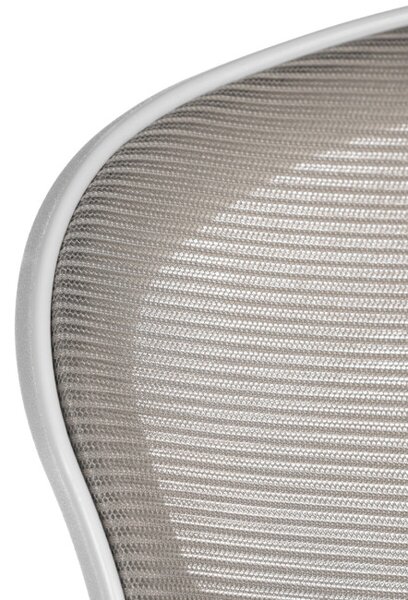 Dětská otočná židle šedá KA-C801 GREY