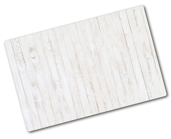 Kuchyňská deska velká skleněná Dřevěné pozadí pl-ko-80x52-f-127568738