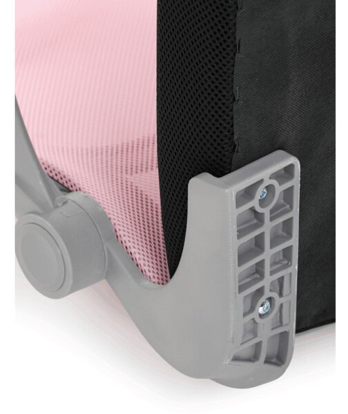 Dětská otočná židle růžová KA-K2008 PINK