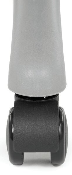 Dětská otočná židle fialová KA-K2008 PUR