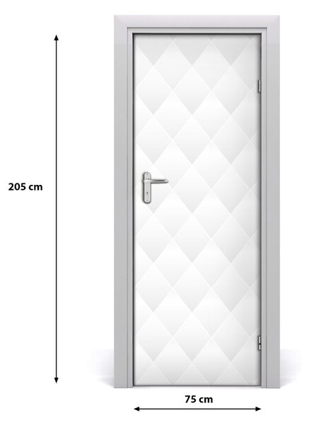Fototapeta na dveře Abstrakce pozadí 75x205 cm