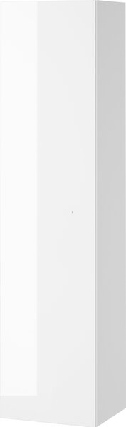 Cersanit Larga skříňka 39.4x33.7x160 cm boční závěsné bílá S932-019