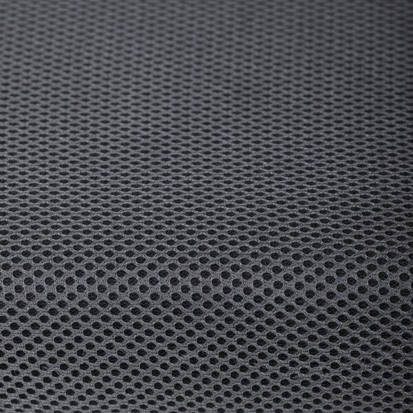 Dětská otočná židle šedá KA-L103 GREY