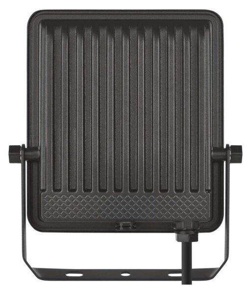 EMOS LED reflektor VISIO, 50 W, černý, neutrální bílá 1531254300