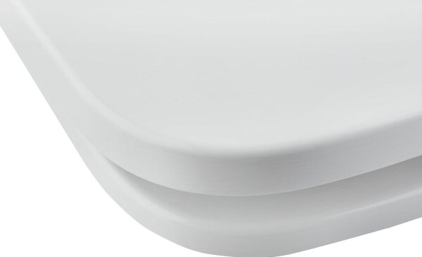 AWD WC prkénko Soft Close Duroplast AWD02181872 Bogota