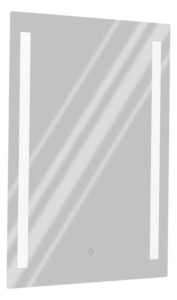 Eglo 99772 - LED Koupelnové zrcadlo s podsvícením BUENAVISTA LED/15W/230V IP44 EG99772