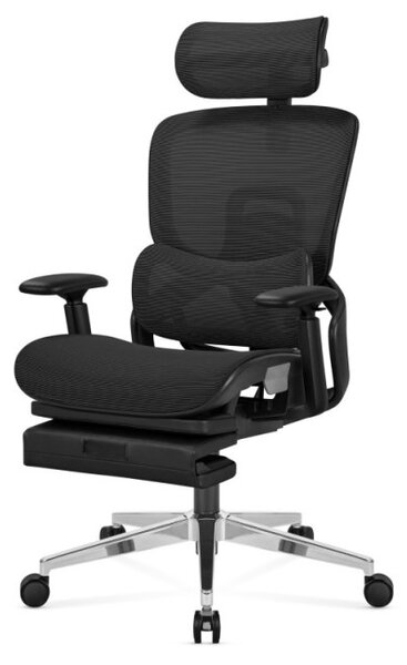 Kancelářská židle Expert 9.3 Black