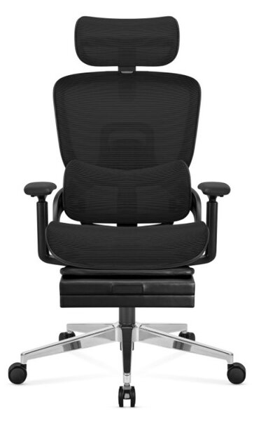 Kancelářská židle Expert 9.3 Black