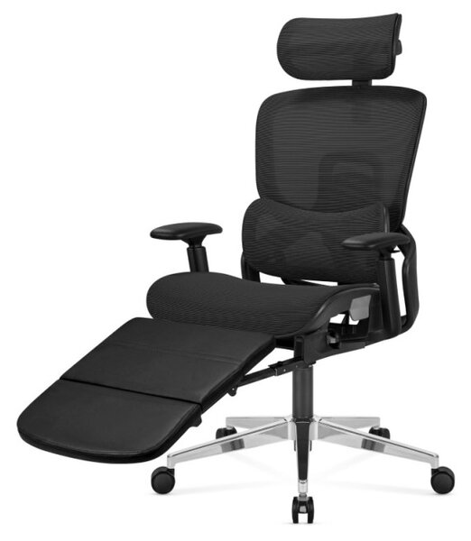 Kancelářská židle Expert 9.3 Black