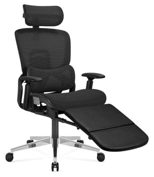 Kancelářská židle Expert 9.3 Black