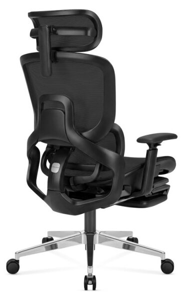 Kancelářská židle Expert 9.3 Black