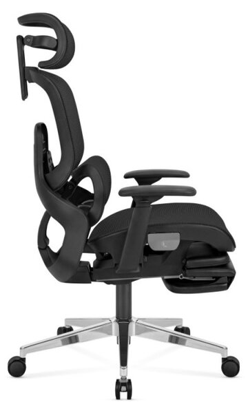 Kancelářská židle Expert 9.3 Black