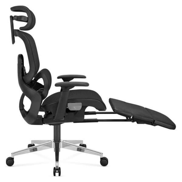 Kancelářská židle Expert 9.3 Black