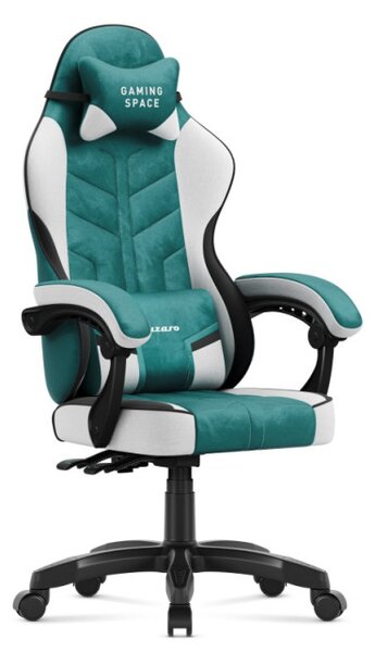 Herní židle Force 2.7 Green