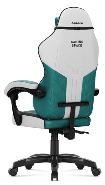 Herní židle Force 2.7 Green