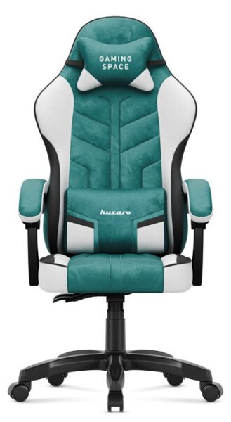 Herní židle Force 2.7 Green