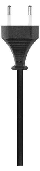 EMOS LED stolní lampa TARA, černá 1538201300