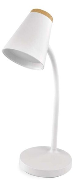 EMOS LED stolní lampa TARA, bílá 1538201400