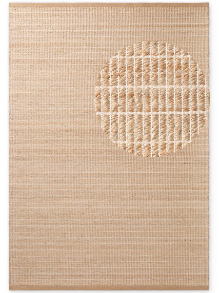 Villeroy & Boch Kusový koberec Birka 106339 Natural Gold, 120x170, béžová, chodba / předsíň