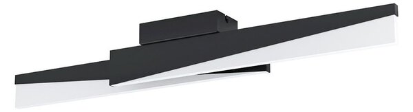 Eglo 99561 - LED Stmívatelné stropní svítidlo ISIDRO LED/22W/230V