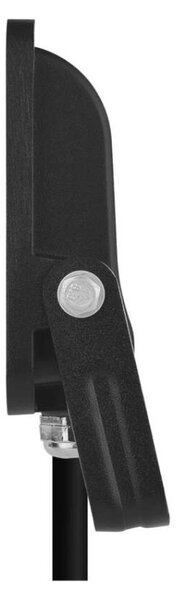 EMOS LED reflektor GLARO 20W, černý, IP65, 2000 lm, neutrální bílá 1531222400