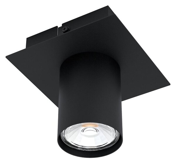 Eglo 99514 - LED Bodové svítidlo VALCASOTTO 1xGU10/4,5W/230V