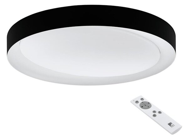 Eglo 99783 - LED Stmívatelné stropní svítidlo LAURITO LED/24W/230V 3000-6500K+DO EG99783