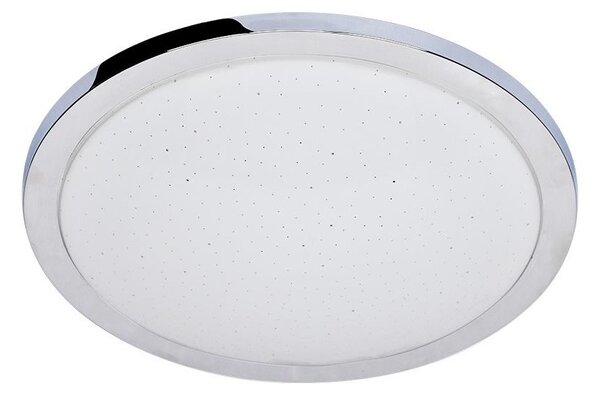 Prezent 71333- LED Koupelnové stropní svítidlo VITTO LED/18W/230V pr. 31 cm IP44