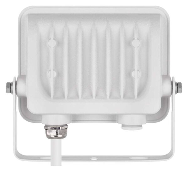 EMOS LED reflektor GLARO 20W, bílý, IP65, 2000 lm, neutrální bílá 1531222401