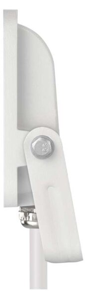 EMOS LED reflektor GLARO 20W, bílý, IP65, 2000 lm, neutrální bílá 1531222401