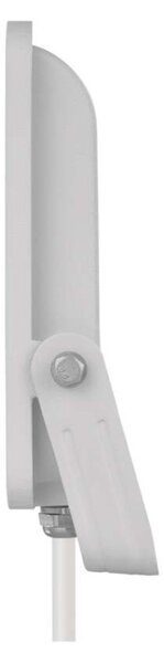 EMOS LED reflektor GLARO 50W, bílý, IP65, 5000 lm, neutrální bílá 1531224401