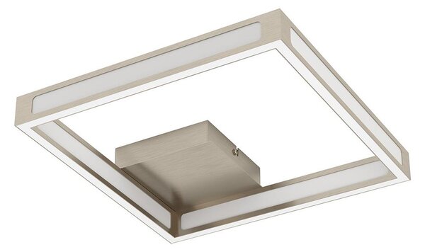 Eglo 99784 - LED Stropní svítidlo ALTAFLOR LED/11,2W/230V matný chrom