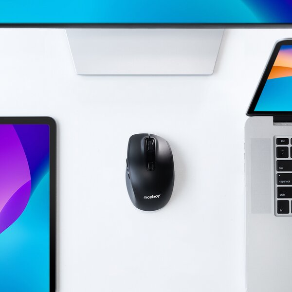 Myš Niceboy Office M30 BT