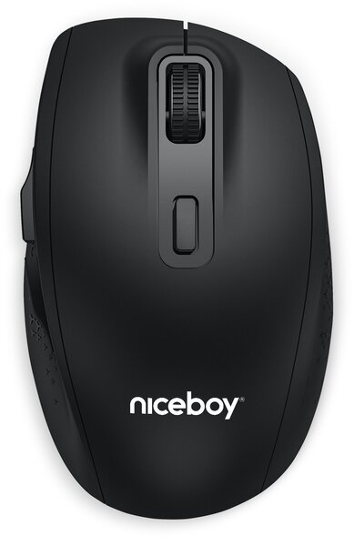 Myš Niceboy Office M30 BT