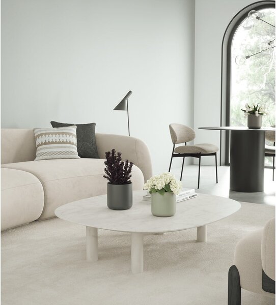 Keramický květináč ø 14 cm Juno – Artevasi